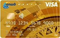 Visa World Card