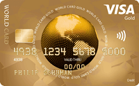 Visa World Card