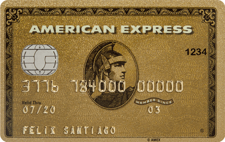 american express green card