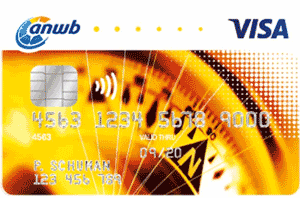 Visa World Card