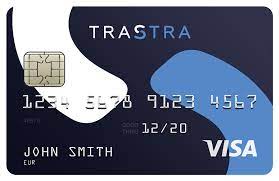 Visa World Card