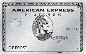 american express green card