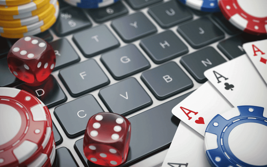 Betaalmogelijkheden in het online casino