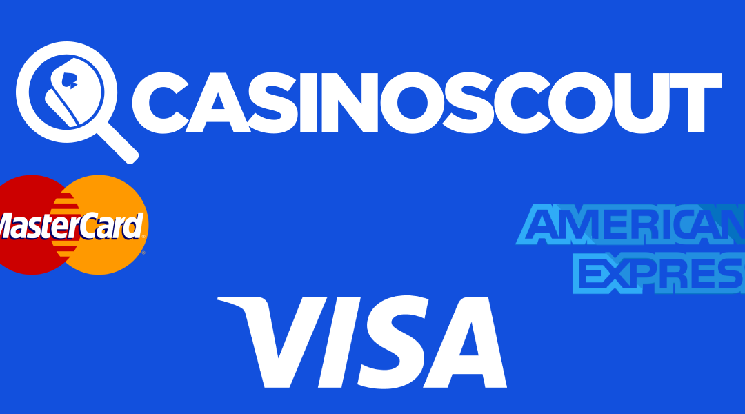 Met het creditcard betalen in het online casino: hier moet je op letten