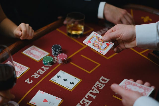 Zamsino casino opties in Nederland: trends en adviezen