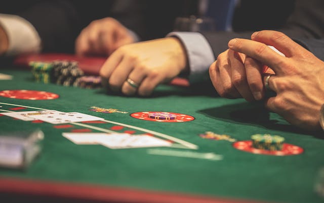 Hoe bespaar je geld in een casino zonder Cruks