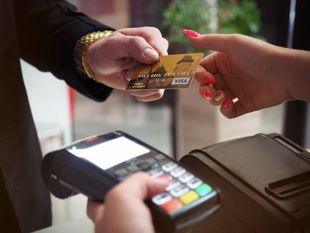 Handig betalingen verrichten met je creditcard